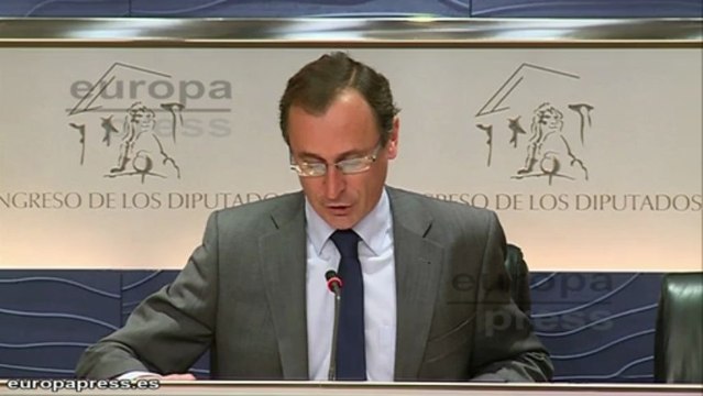 Alonso: No serán necesarios más ajustes