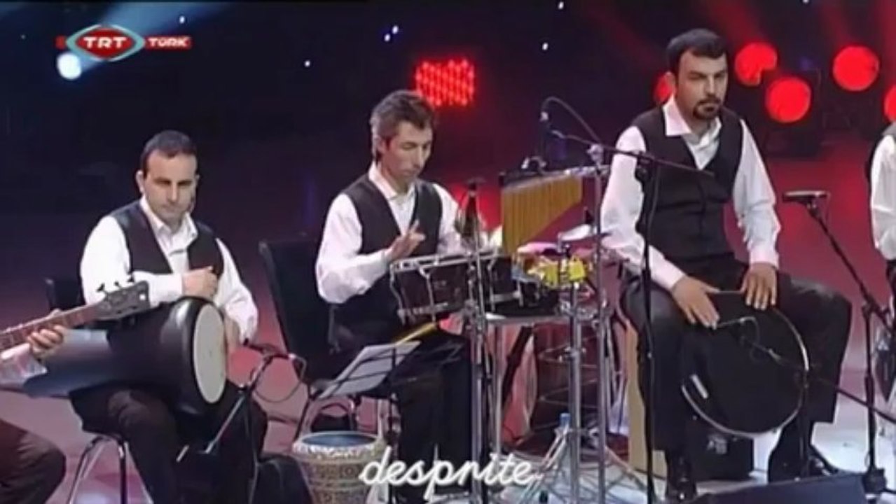 03 ilkay akkaya gelmedin diye - yediveren