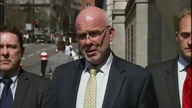 Man guilty of selling fake bomb detectors