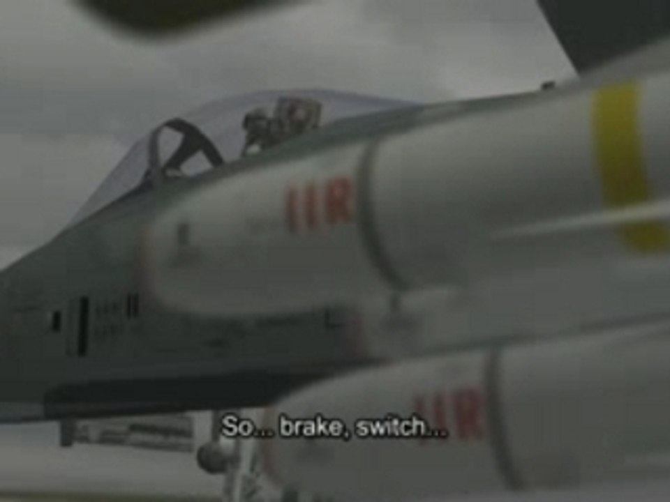 Bill et John - Danger Attacks at Dawn