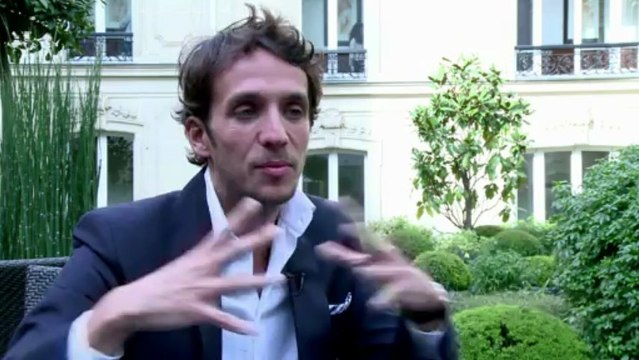 La Cage Dorée : bienvenue chez les concierges portugaises!