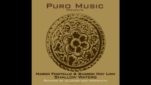 Marco Finotello, Sharon May Linn - Shallow Waters (Allovers Light Touch) (Seamless Recordings)