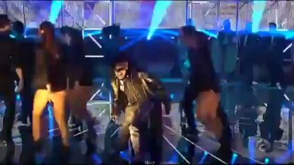 El Numero 1 Garson-Sweet dreams Gala 7