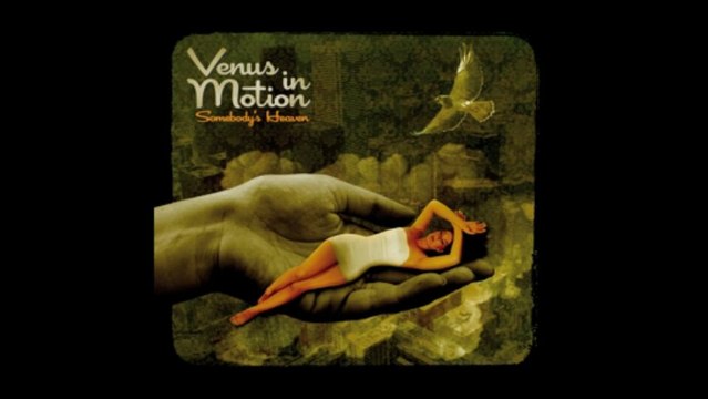 Venus In Motion - On The Down Side (Seamless Recordings)