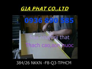 Sửa,chữa nhà quận 8,giá rẻ call 0936 890 585