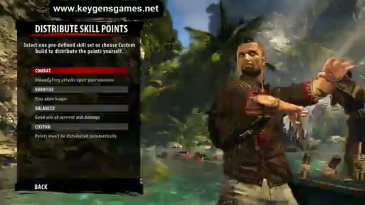 Download Dead Island Riptide Game Crack by RELOADED Free