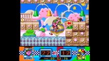 Let's Play Kirby Super Star #2 Gourmet Race