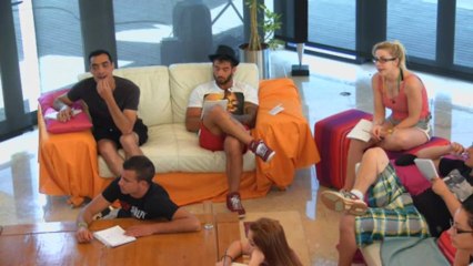 LMDB 3 - Quizz poker avec Antoine Vannini - PokerStars