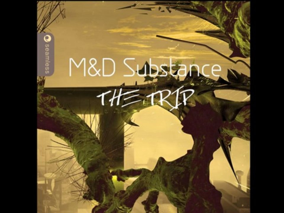 M&D Substance - Learn From Yesterday