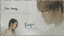 Hong Dae Kwang - Far Away Full HD k-pop [german sub]