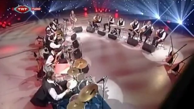 02 ilkay akkaya bir yanım mersin - yediveren