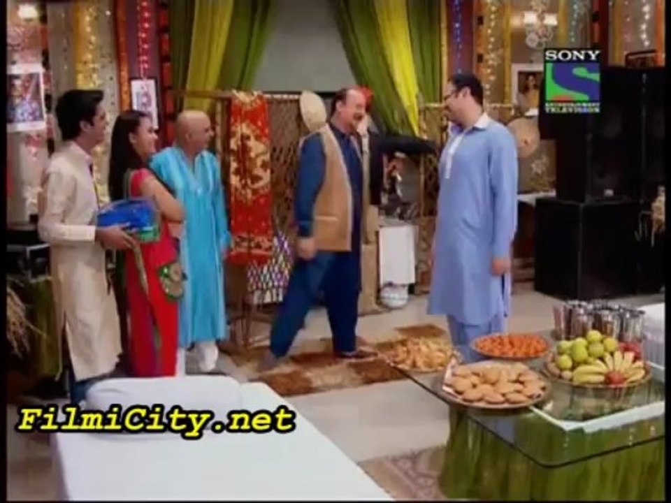 23 April 2013 Parvarish part 3
