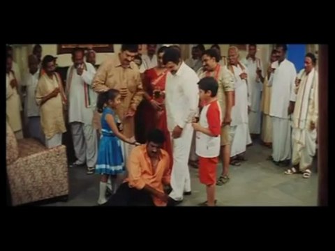 haisiyat ki jung scene 1