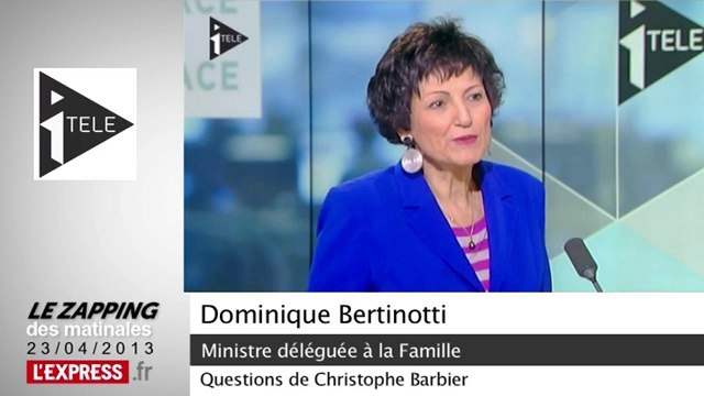 Mariage gay: Une loi difficilement réversible - Le zapping des matinales