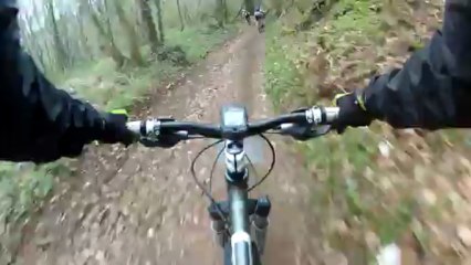 VTT - Monts de Missy 2013