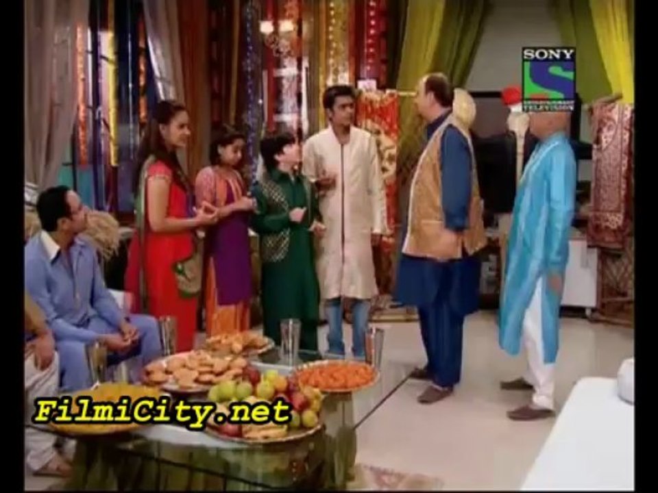 23 April 2013 Parvarish part 4