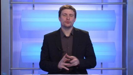 L'INVITÉ DUPLEX (CNFC) : 23/04/2013 TRISTAN LAHAYE