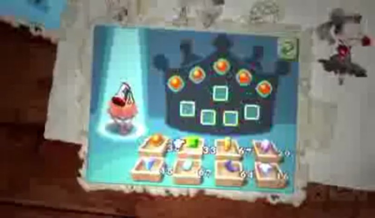 Download Final Fantasy The Four Heroes of Light DS Rom