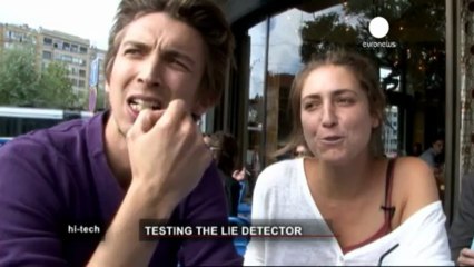 La macchina della verità, una prova affidabile?