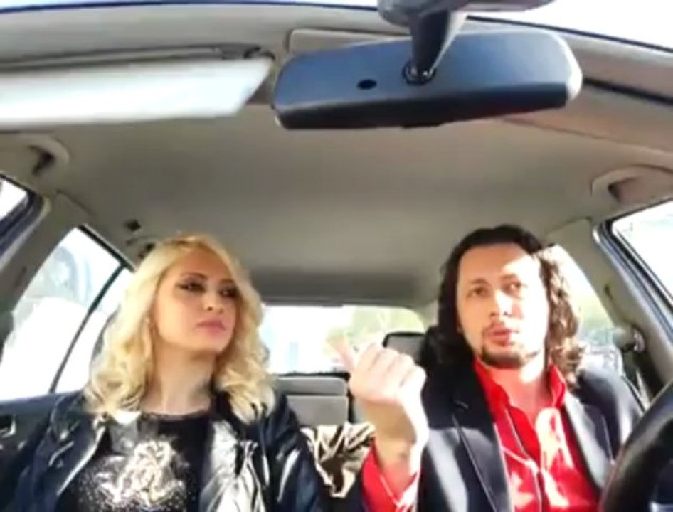 Araba sohbetlerİ - 12 ( teblİĞ nasil olmali? )