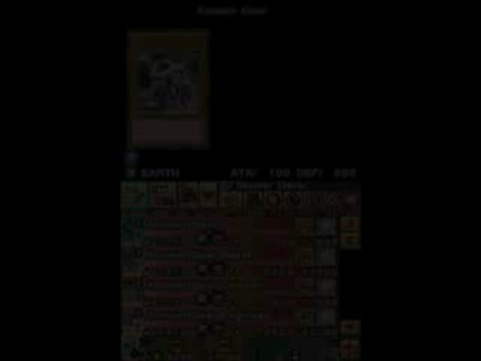 Download Yu-Gi-Oh 5Ds World Championship 2011 Over the Nexus DS Rom 2013