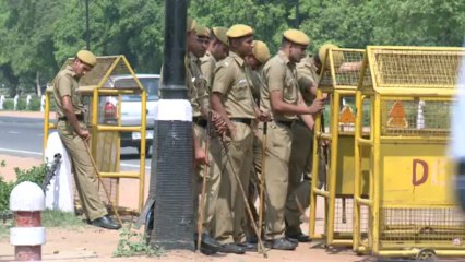 India reels over fresh rape shame