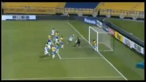 Al-Gharafa 2-2 Al-Ahly (Gol de Palomino) AFC CHAMPIONS LEAGUE