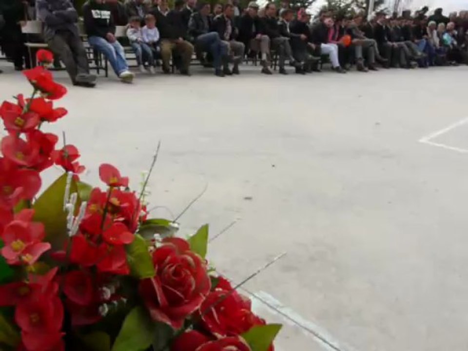 23 nisan çakıllıköyü