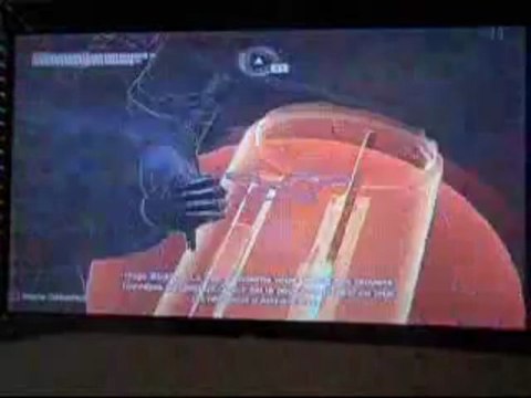 Batman Arkham City (Histoire +) 7 / quel chance