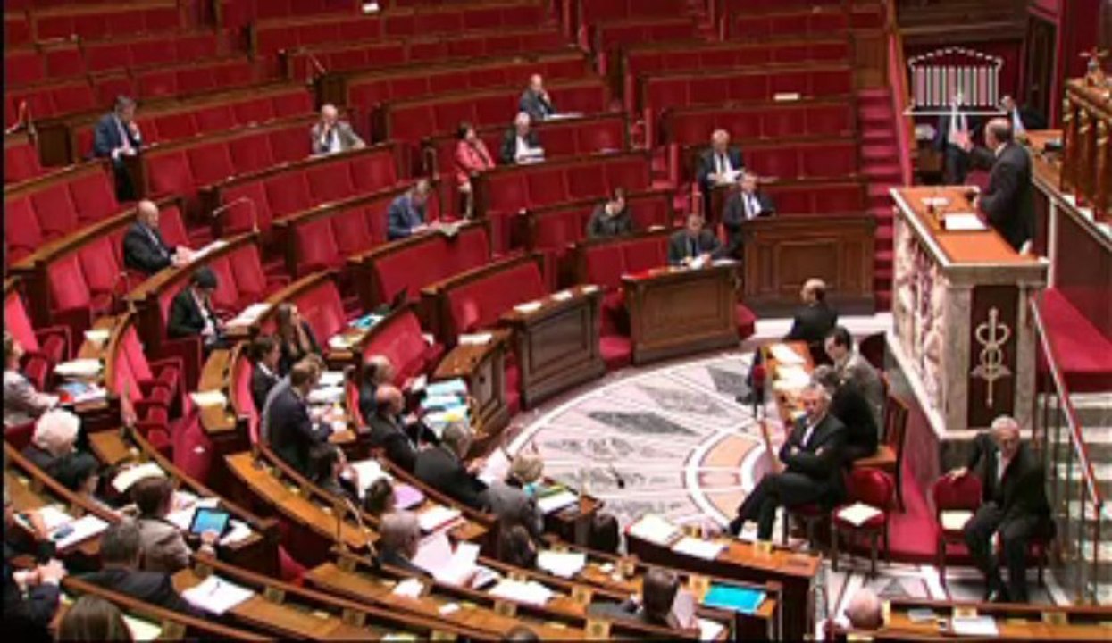 Programme de satbilité 2013-2017