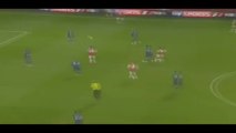 Robin Van Persie volley vs Everton