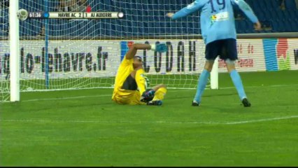 L'INVITÉ DUPLEX (HAC) : 23/04/2013 BENJAMIN GENTON