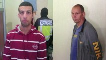 Polícia prende suspeitos de terrorismo na Espanha