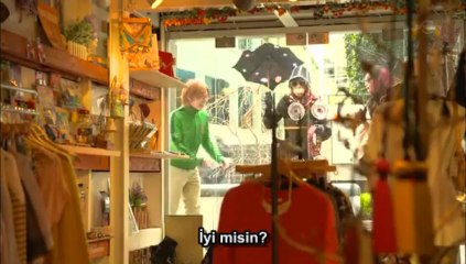 [Japan-Fans] Vampire Heaven 02 (Türkçe Altyazılı)