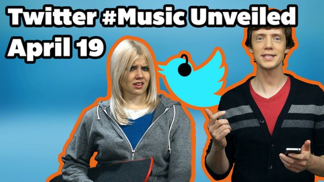 Twitter #Music App Unveiled! | DAILY REHASH | Ora TV
