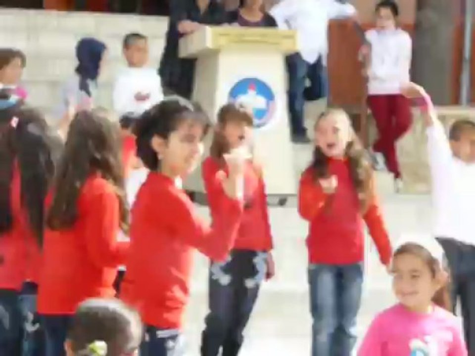 23 nisan çakıllıköyü