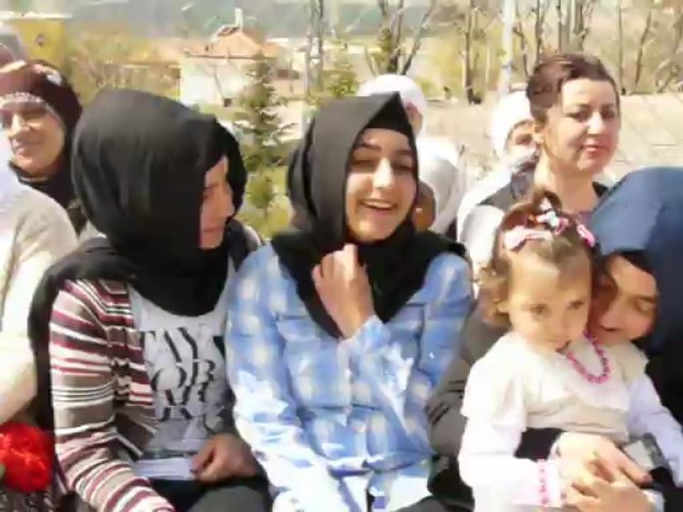 23 nisan çakıllıköyü