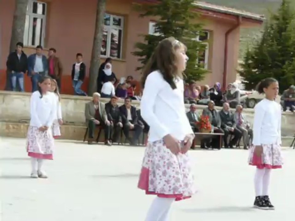 23 nisan çakıllıköyü