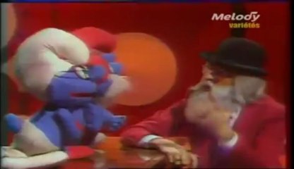 - Vader Abraham -"" au pays des Schtroumpfs ""