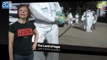 The land of hope décrypté dans «Ciné Vié», l'émission cinéma de «20 Minutes»