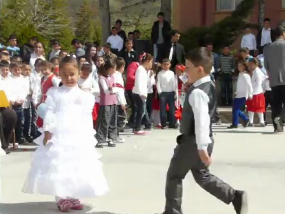 23 nisan çakıllıköyü