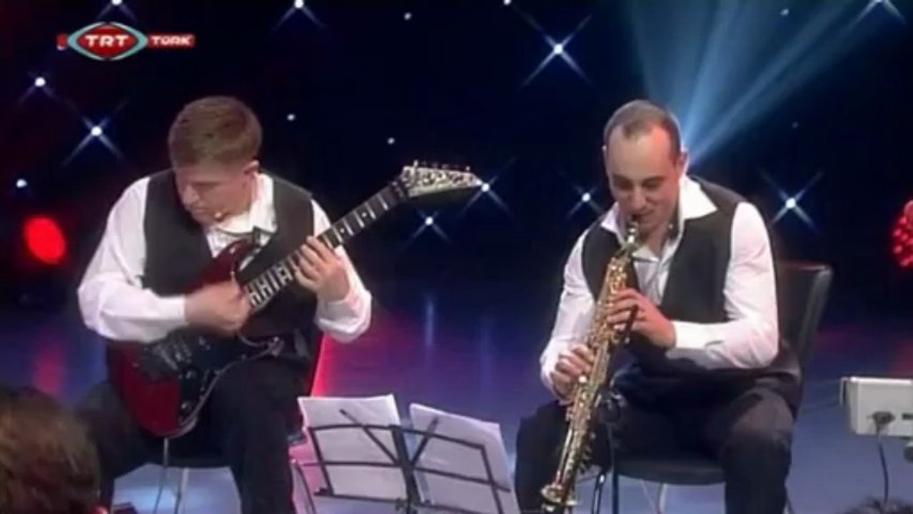 10 ilkay akkaya gurbet - yediveren