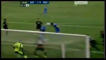 Esteghlal 1-0 Al-Rayyan (Gol de Farhad) AFC CHAMPIONS LEAGUE