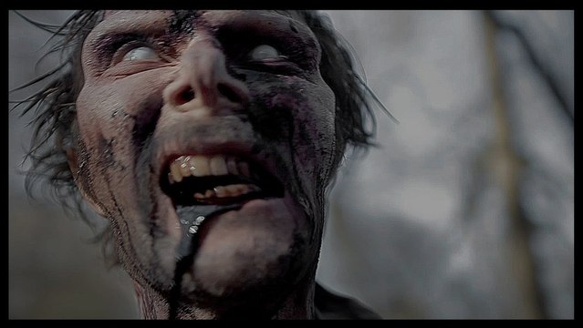 Dead Island : No Retreat - Live Action Short (ft. Toby Turner)