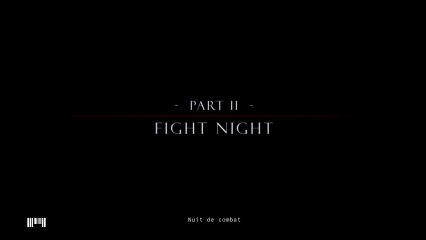Hitman : Absolution | Part II ''Fight Night''