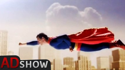 Superman news flash: kryptonite not his only weakness