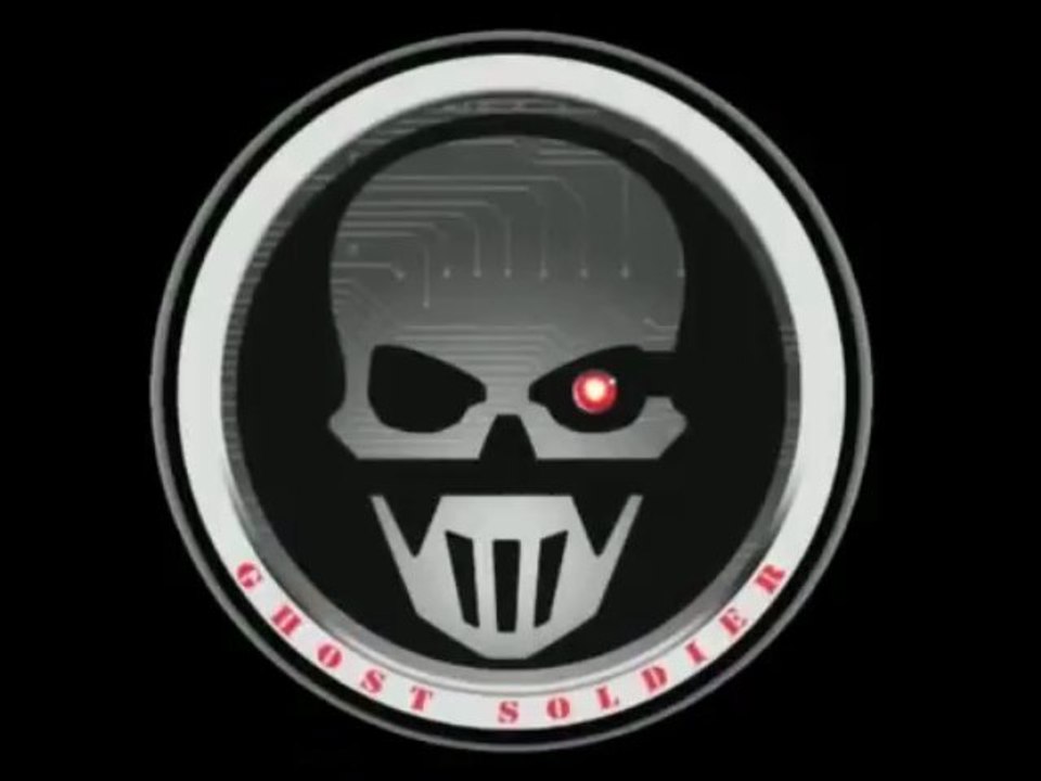 the unit ghostsoldier