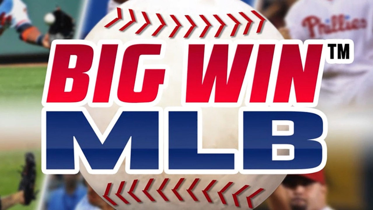 CGR Trailers - BIG WIN MLB Trailer