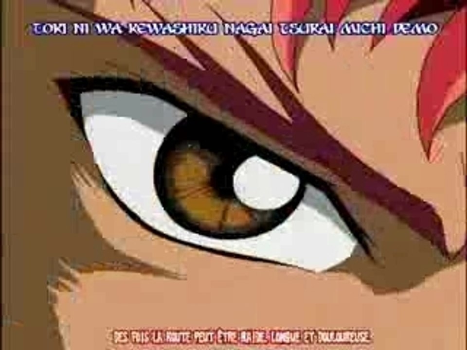 Onmyo Taisenki Opening