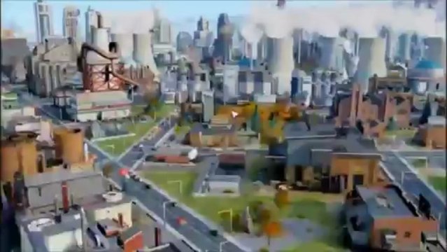 SimCity Crack April WORKING [2013] [PC] Direct Download - Virus Scan